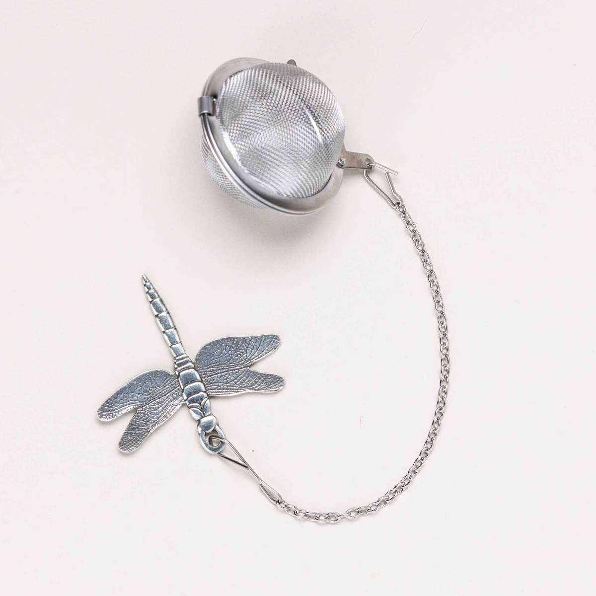 Dragonfly Tea Infuser - Thumbnail 3