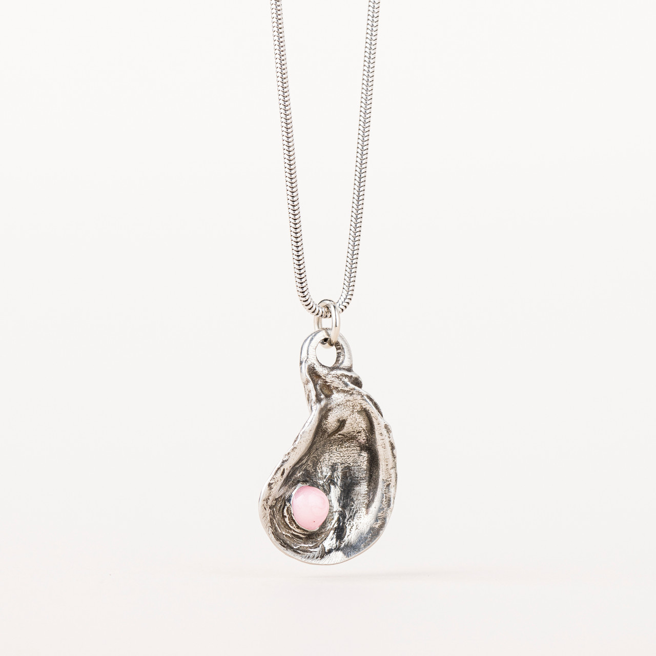 Oyster Shell 29