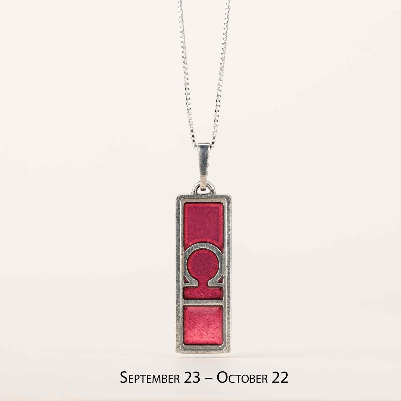 Zodiac Libra 18