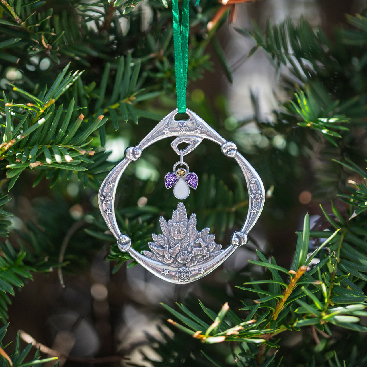 [最終価格]オーナメントCTHY HIGH-END ORNAMENT CTHY HERITAGE」HIGH-END JEWELRY ORNAMENT