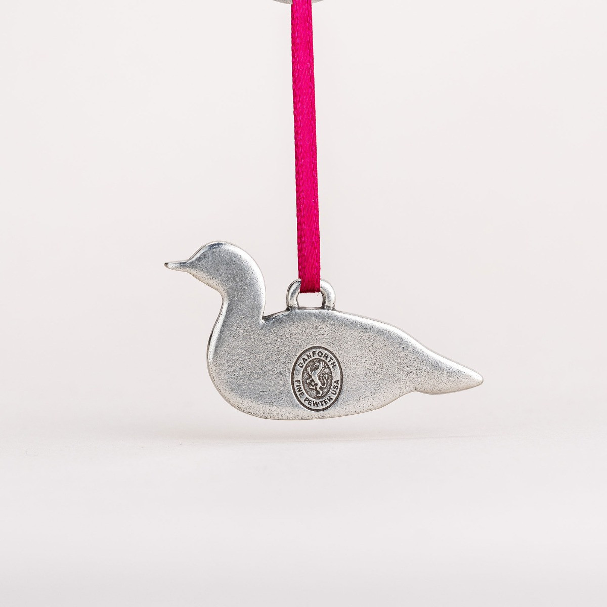 Bird Ornaments Birdwatcher Gifts Made In The Usa Danforth Pewter Photo Inspiration
