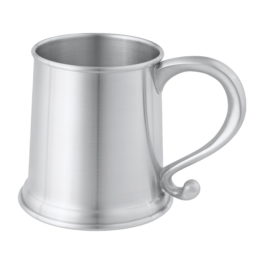 Pewter Barware Drinkware & Jefferson Cups Danforth Pewter USA