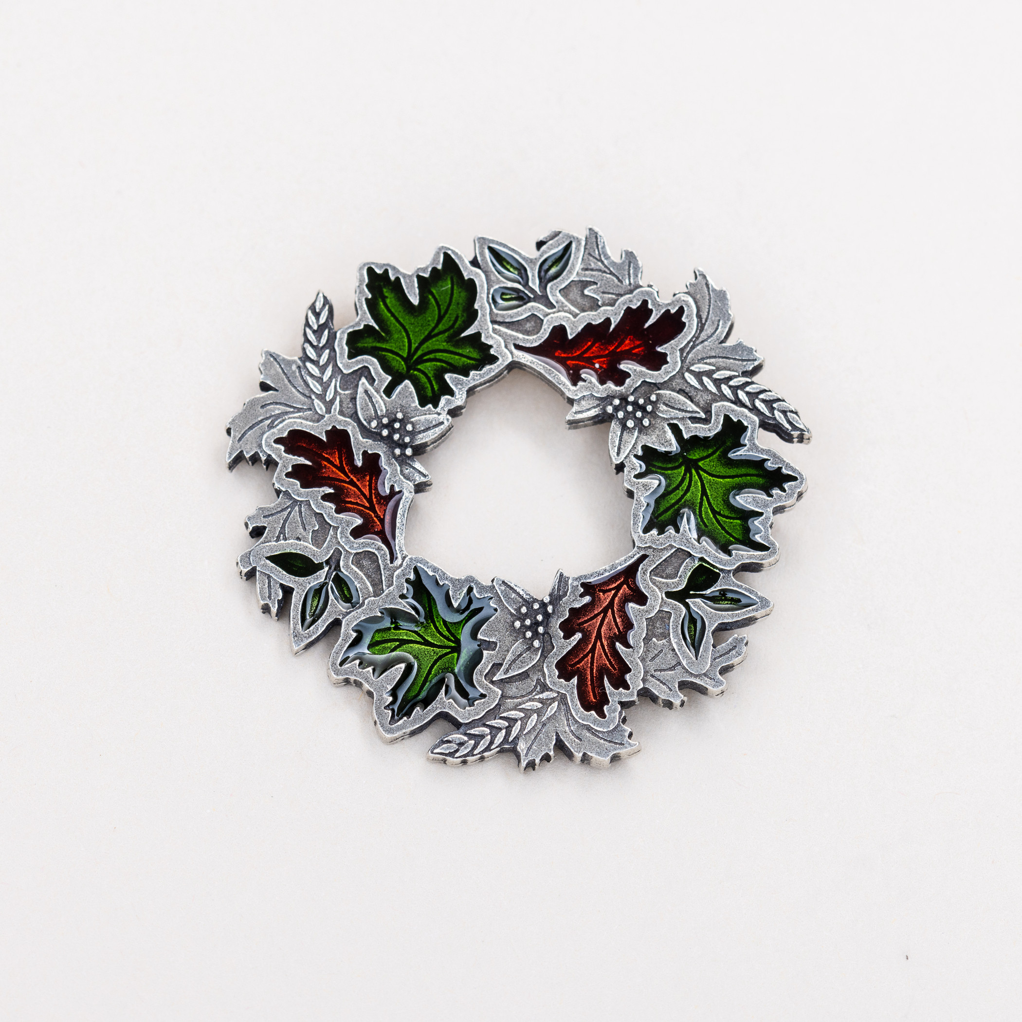 Lapel Pins and Brooches Danforth Pewter