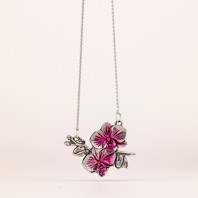 Orchid 16