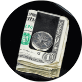 Money Clips