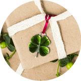 Clover & Celtic Designs