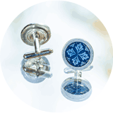 Cufflinks