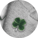 Lapel Pins & Brooches