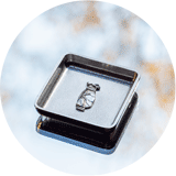 Treasure Trays & Boxes