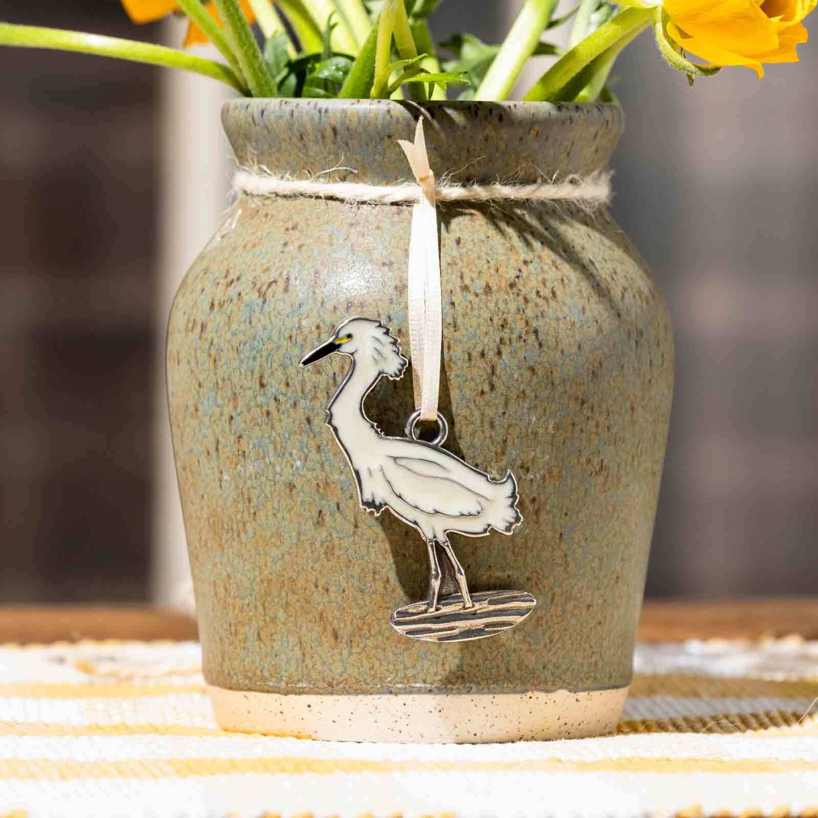 Celebrate the beauty of coastal wildlife.
