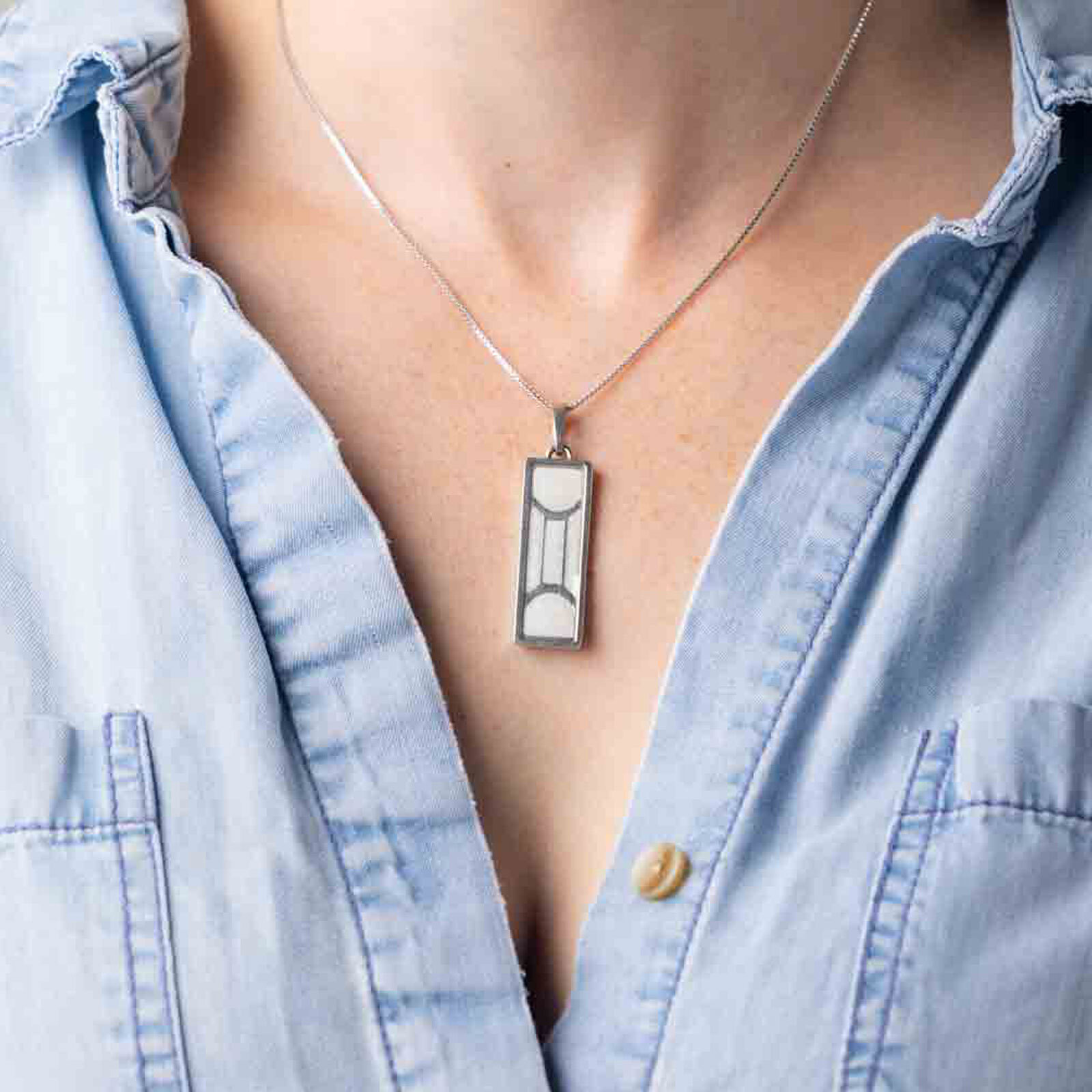 Made for the Gemini spirit