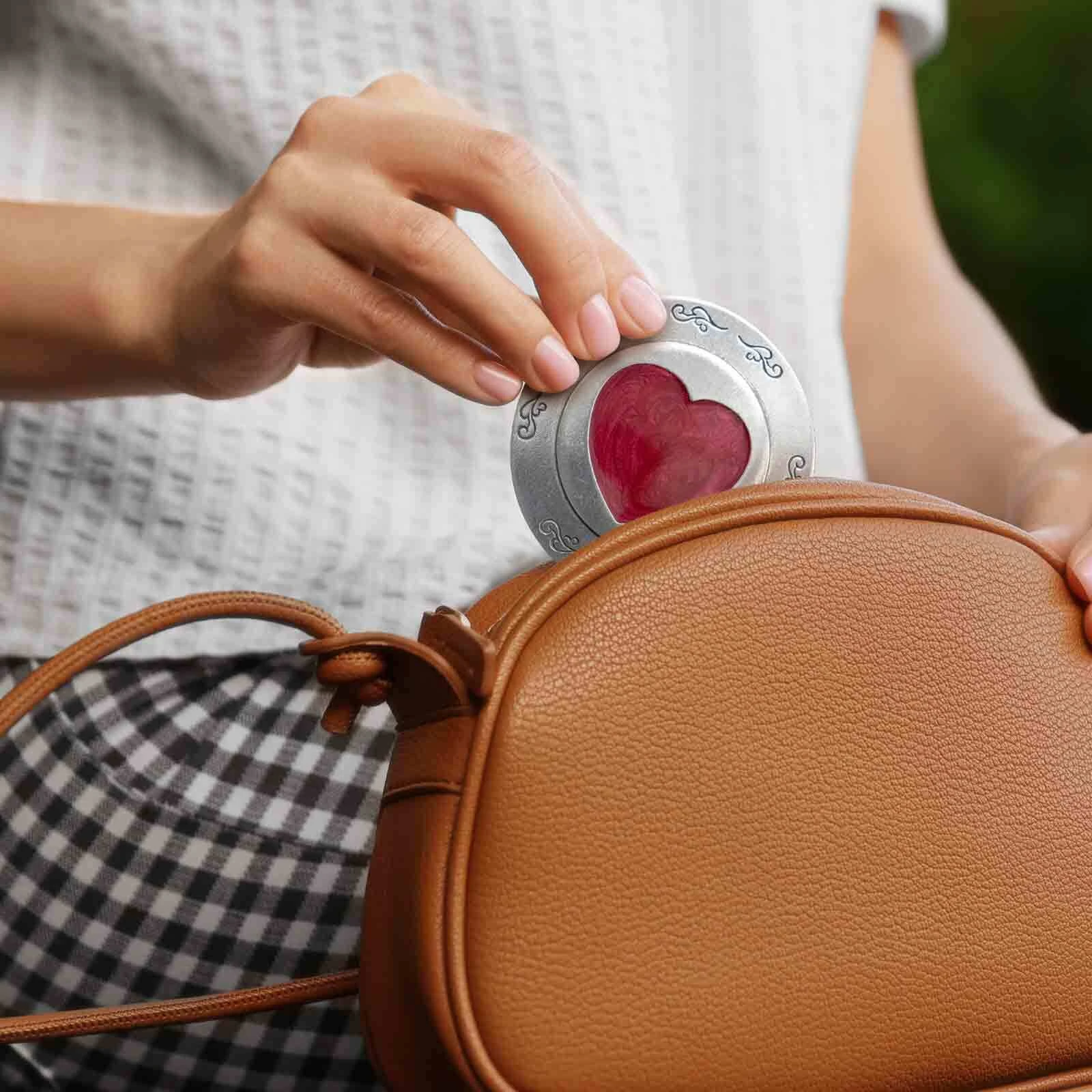 Polished and practical.