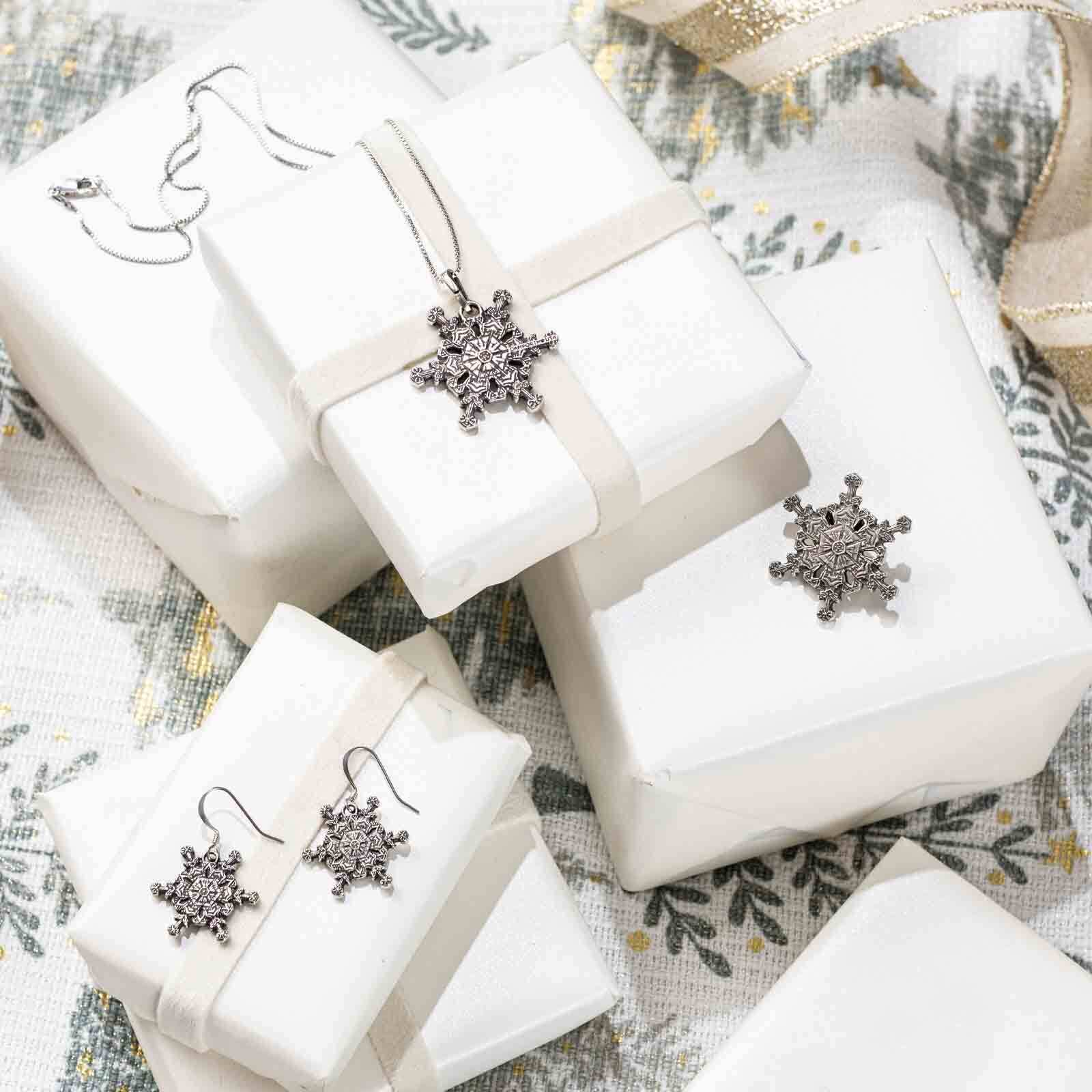 A little piece of winter wonder.