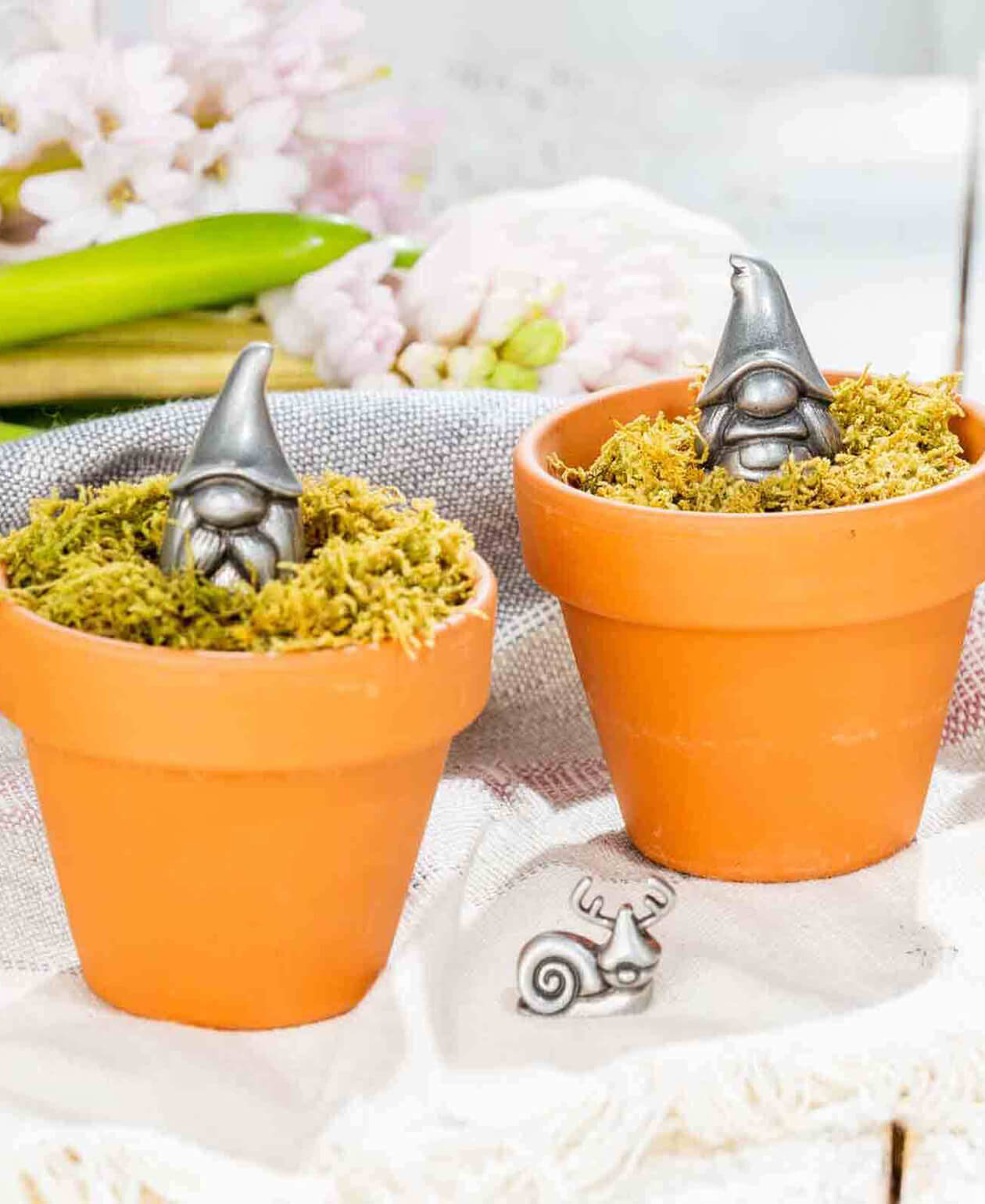 A little magic goes a long way.