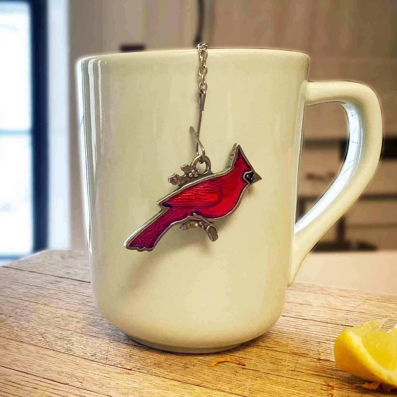 Warm Up on these Cold Nights