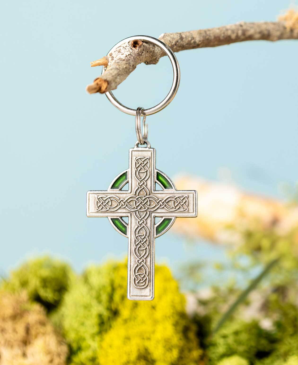 Heritage, Faith and Connection