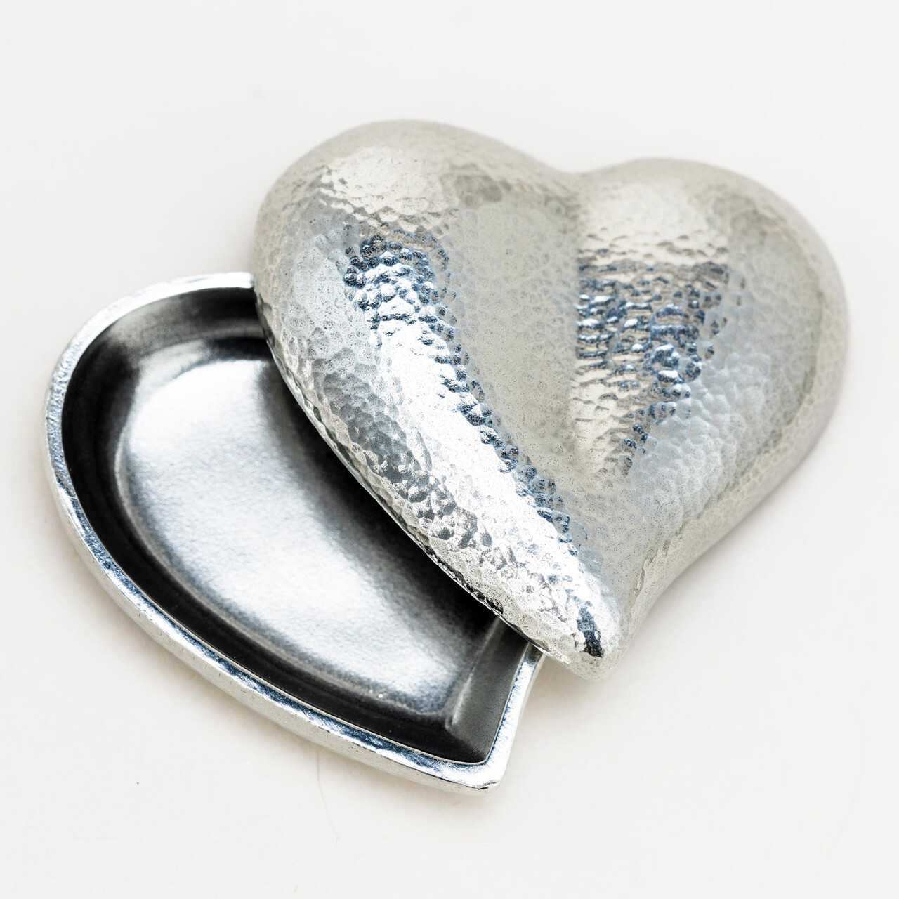 Heart Treasure Box