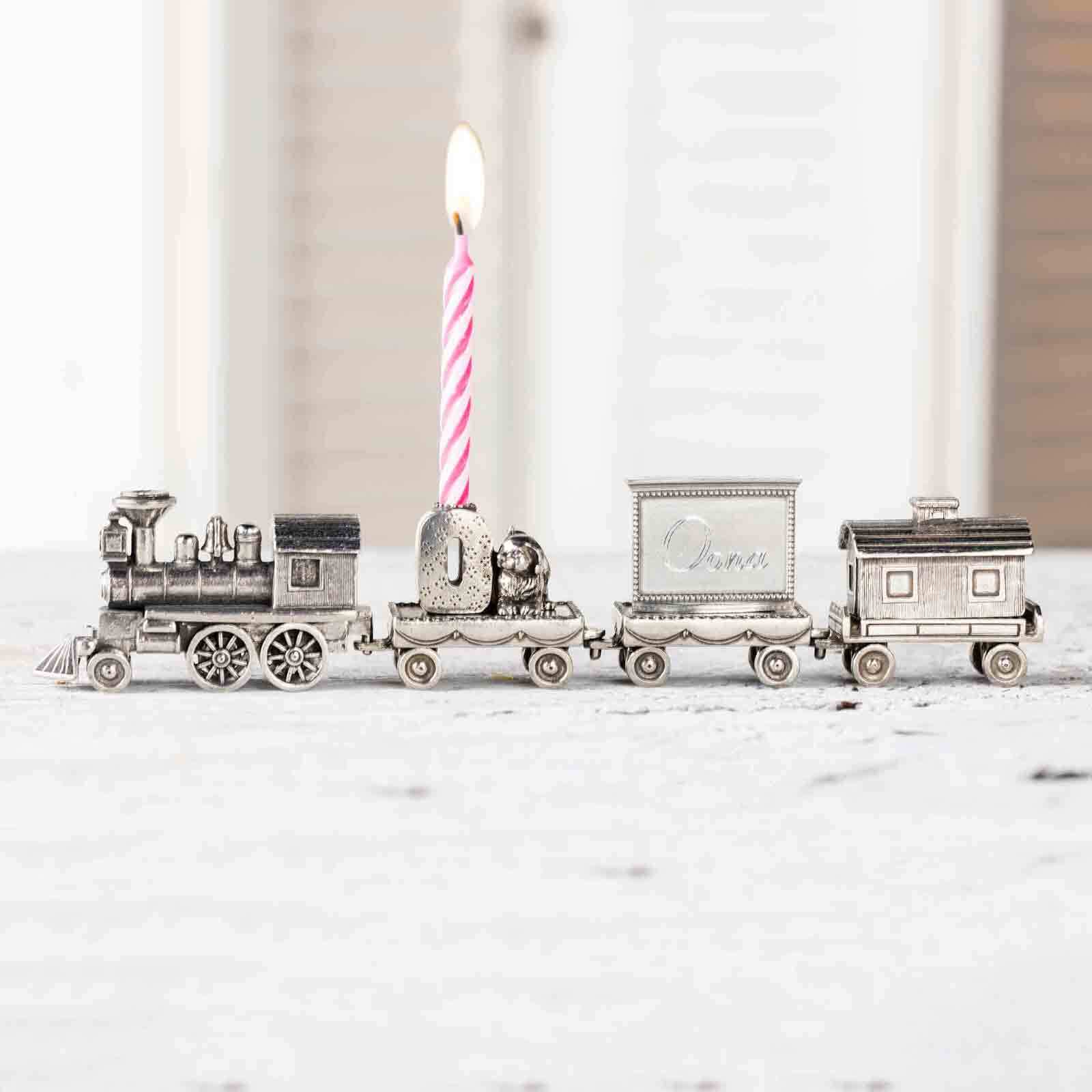Birthday Train