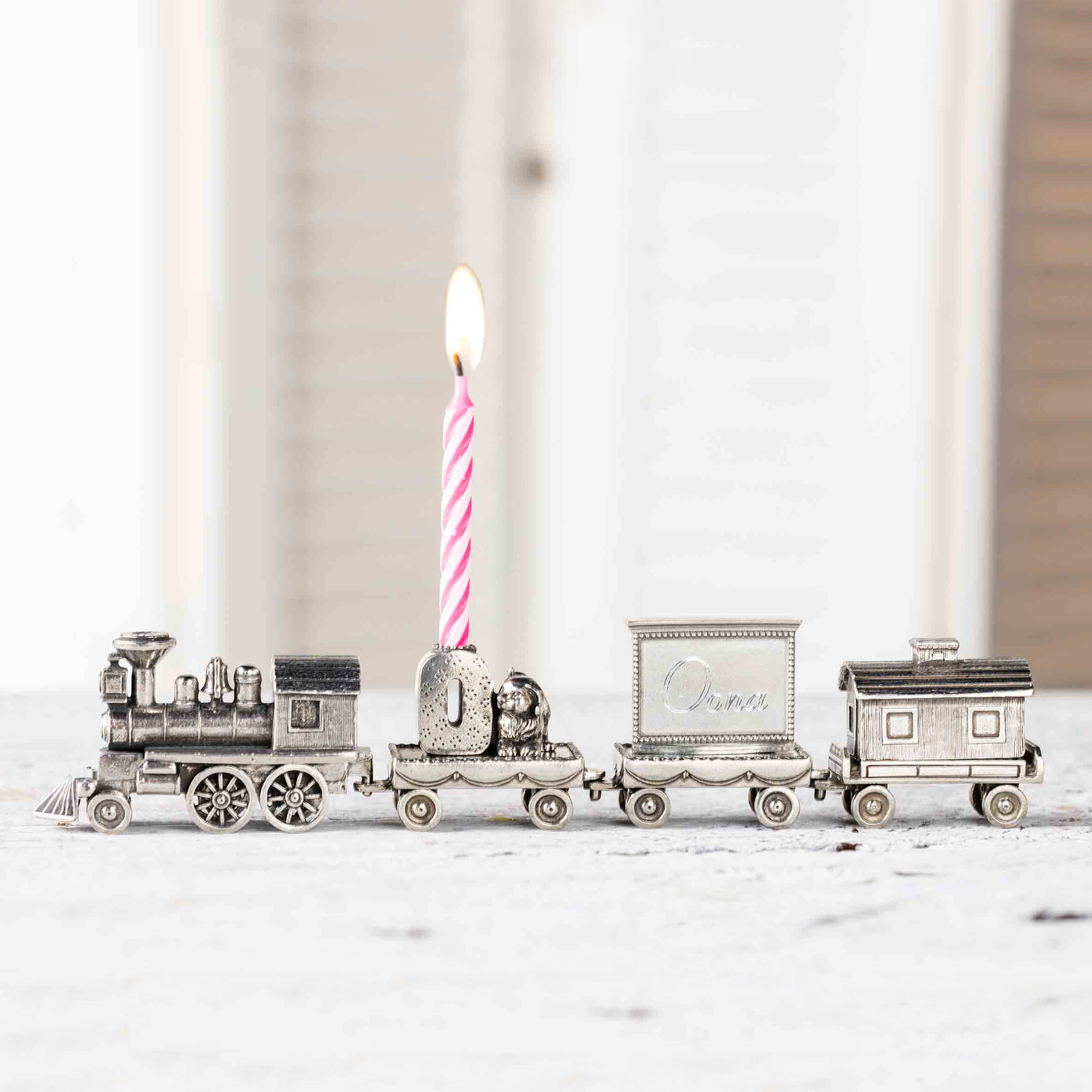 Birthday Train