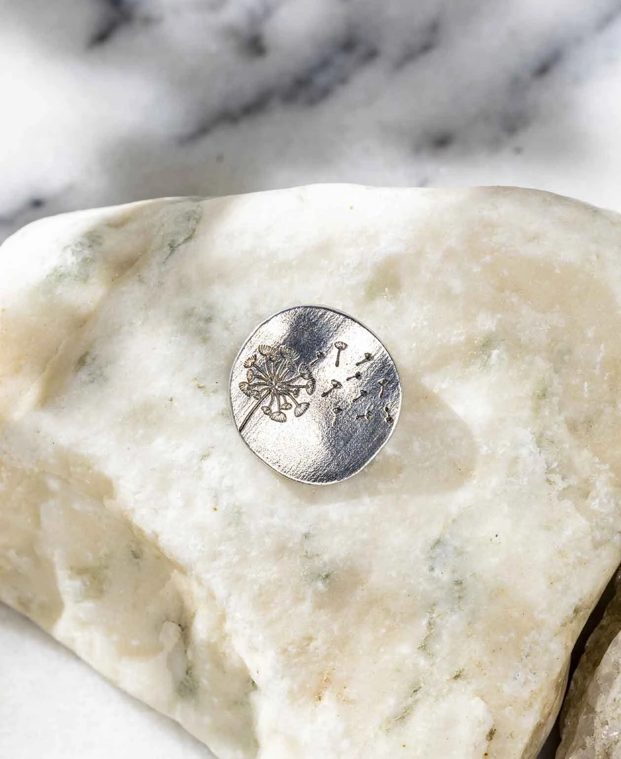 Little Coin. Big Wishes.
