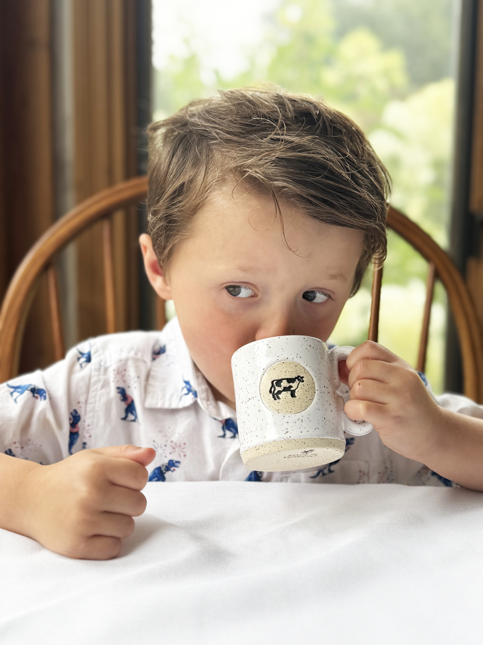 Little Mugs (Espresso)