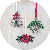 Ornament Collections