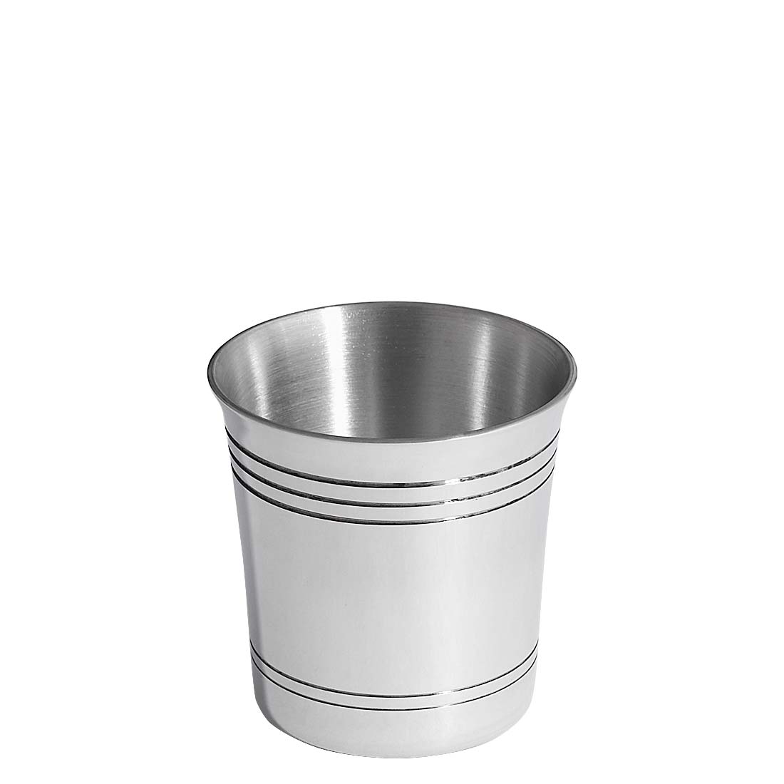 Jigger Cup - Danforth Pewter - Made in USA