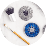 Purse Mirrors