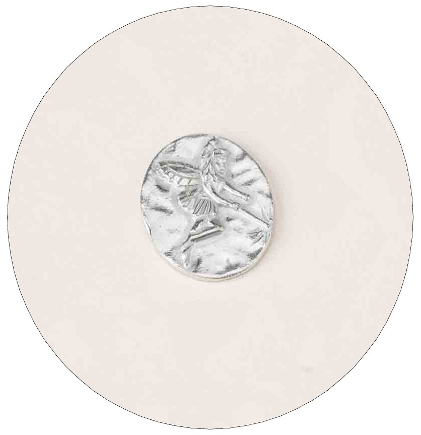 Pocket Tokens & Charms