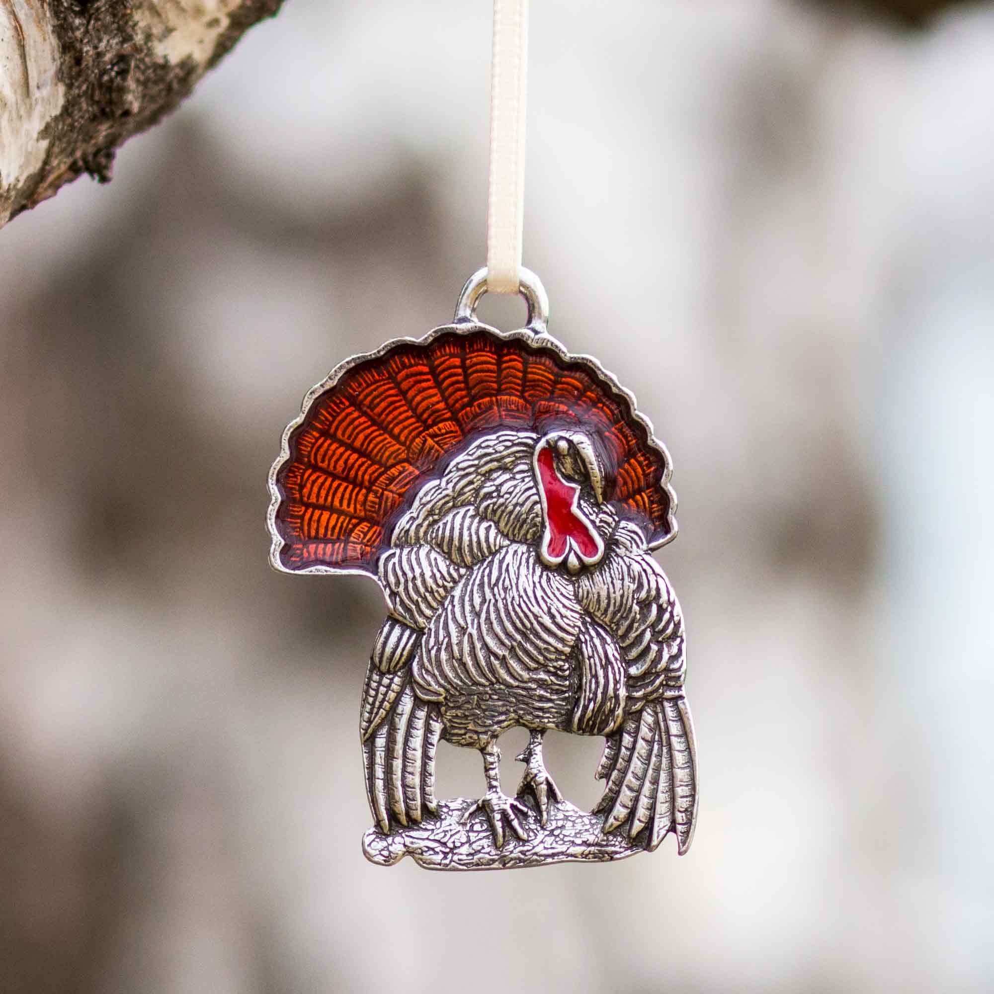 Gathering in Gratitude: A Thanksgiving Celebration with Danforth Pewter ...