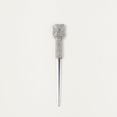 Celtic Knot Letter Opener - Danforth Pewter - Made in USA