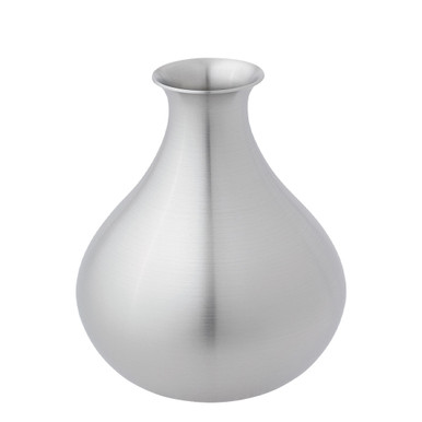 Moonglow Vase