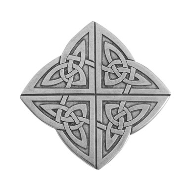 Celtic Knot Letter Opener - Danforth Pewter - Made in USA