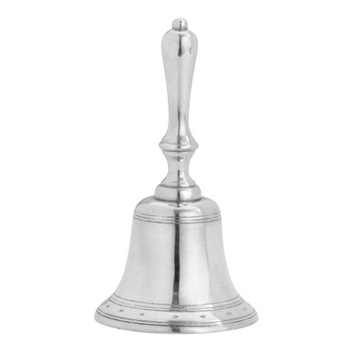 Table Bell - Danforth Pewter