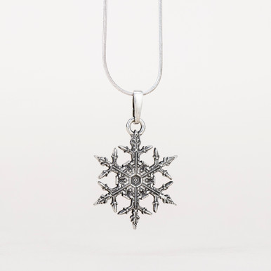 ネックレス・ペンダント TATIANA Star Mirror Ball Necklace BFT183 Rhinestone Star Pendant Necklace, Silver Tone, Vintage, 18