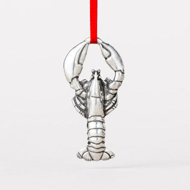 Lobster Ornament