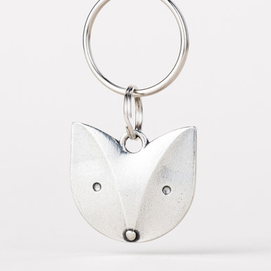☆CARLYN☆ Fluffy keyring 4 colors CARLYN_GLOBAL