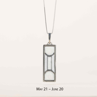 Zodiac Gemini 18