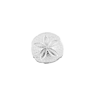 Tiny Sand Dollars 1/4 - 1/2- Sand Dollar - Craft Supply - Beach Wedding  Favors - Wedding Decor - Bulk - Seashell - Gift - FREE SHIPPING!