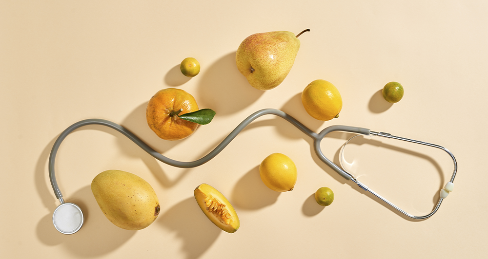 imagen Nutrición y dietética