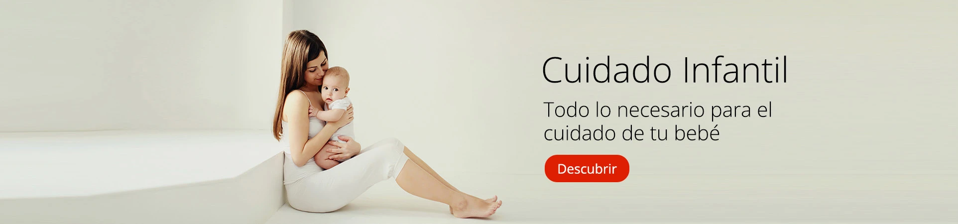 slider cuidado infantil
