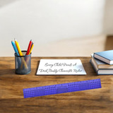 Therapist-Approved Chews for School Settings