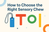 How To Choose the Right Chew Tool