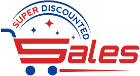 Super Discounted Sales