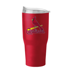 St. Louis Cardinals Tumbler 30oz Flipside Powder Coat Z157-629348896 St. Louis Cardinals Tumbler 30oz Flipside Powder Coat Z157-629348896