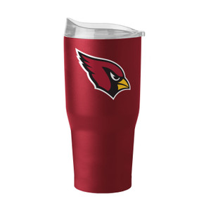 Arizona Cardinals Tumbler 30oz Flipside Powder Coat Z157-629349038 Arizona Cardinals Tumbler 30oz Flipside Powder Coat Z157-629349038