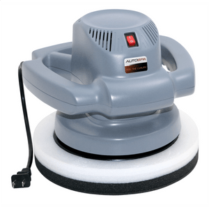 Carrand AutoSpa 120v 10" Polisher T398-CRD94001AS