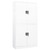  Office Cabinet White Steel Large Locks Office Cabinet A949-335942