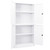  Office Cabinet White Steel Large Locks Office Cabinet A949-335942