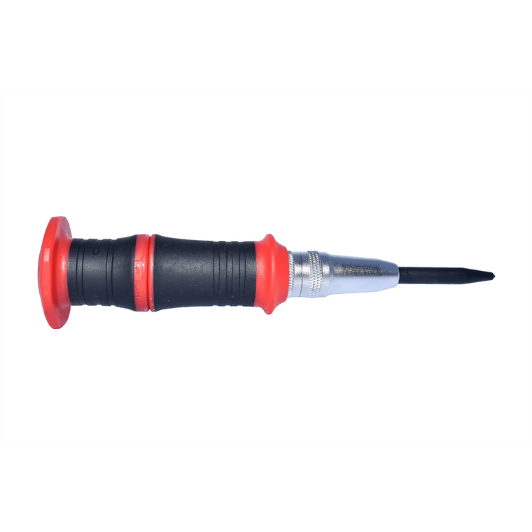 Mayhew AUTOMATIC CENTER PUNCH T398-MAY17329